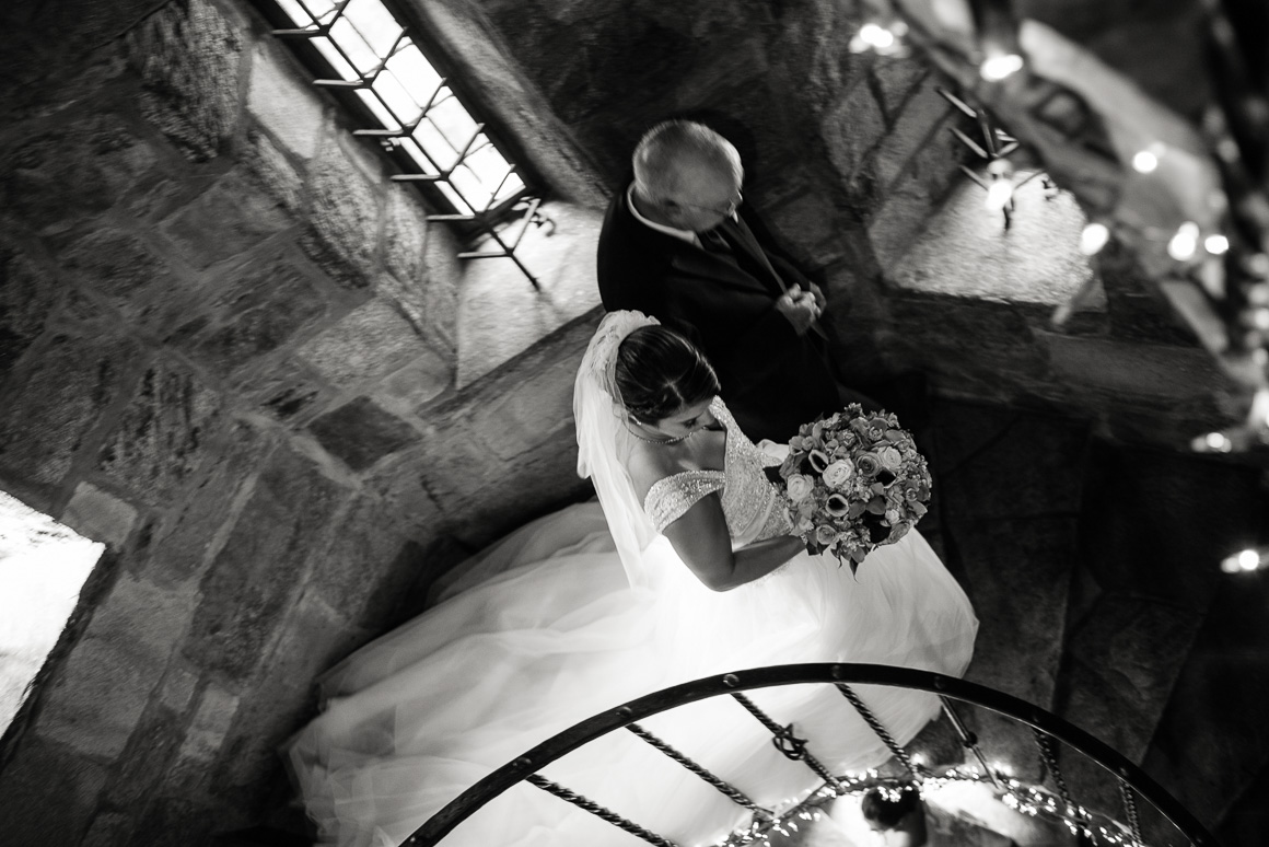 cloisters castle baltimore-Denver wedding photojournalist 